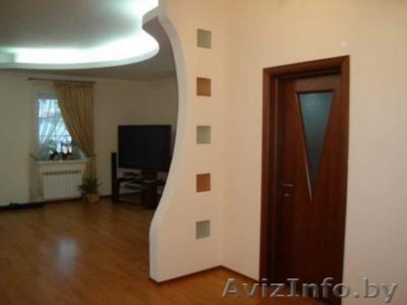 Уважаемый заказчик! Предлагаем вам свои услуги! Все виды отделочных работ - Изображение #1, Объявление #1215861