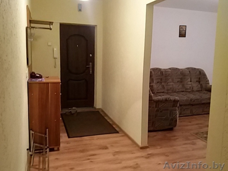 Благоустроенная 2-х комнатная квартира на сутки - Изображение #4, Объявление #1250455