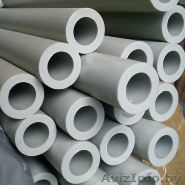 Трубы полипропиленовые, фитинги для труб - Изображение #3, Объявление #1220439