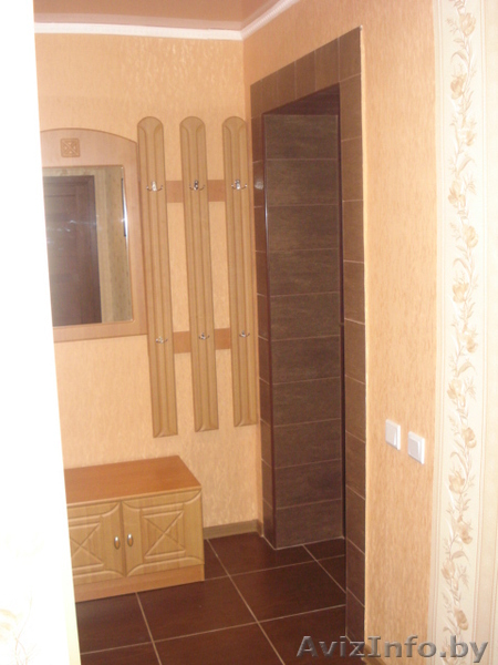 2-х комнатная квартира в Кобрине на сутки - Изображение #6, Объявление #1267132