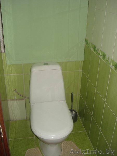 Квартира на часы / сутки в Кобрине недорого - Изображение #4, Объявление #1267093