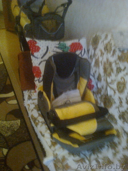 Детская коляска FIRKON - Изображение #3, Объявление #1283410