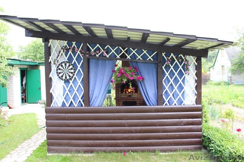 Дом-дача за городом.Продам - Изображение #4, Объявление #1285264