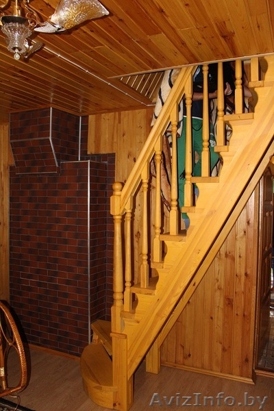 Дом-дача за городом.Продам - Изображение #3, Объявление #1285264