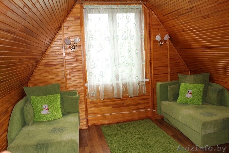 Дом-дача за городом.Продам - Изображение #1, Объявление #1285264