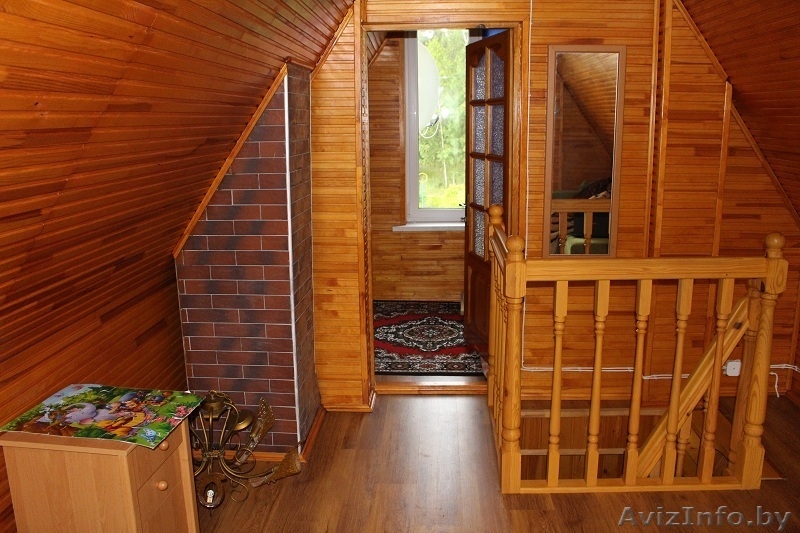 Дом-дача за городом.Продам - Изображение #5, Объявление #1285264