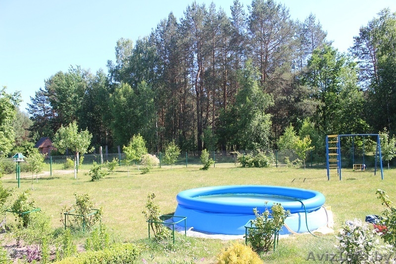 Дом-дача за городом.Продам - Изображение #7, Объявление #1285264