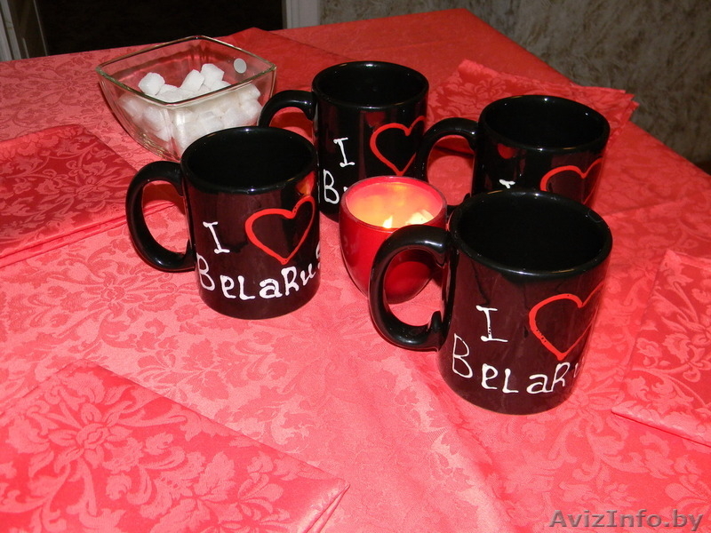 Уютная 4х комнатная квартира на сутки - Изображение #3, Объявление #1323933