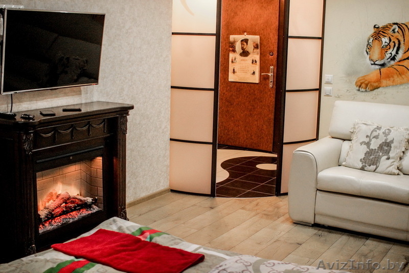 MANGO апартаменты.Шикарные апартаменты на сутки! - Изображение #4, Объявление #1323931