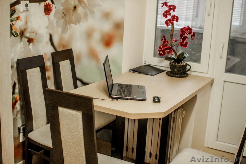 MANGO апартаменты.Шикарные апартаменты на сутки! - Изображение #7, Объявление #1323931