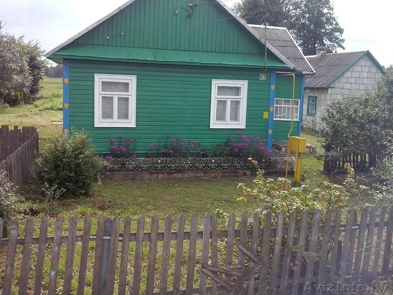 Дом в д. Киселевцы - Изображение #5, Объявление #1340305
