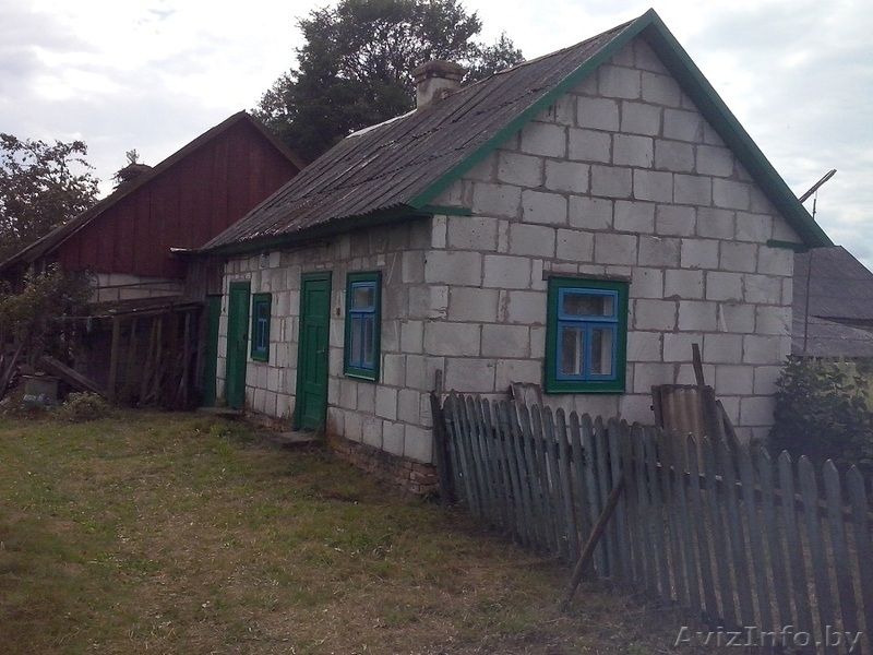 Дом в д. Киселевцы - Изображение #7, Объявление #1340305