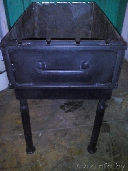 Отличный мангал - Изображение #3, Объявление #1340313