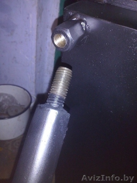 Отличный мангал - Изображение #4, Объявление #1340313