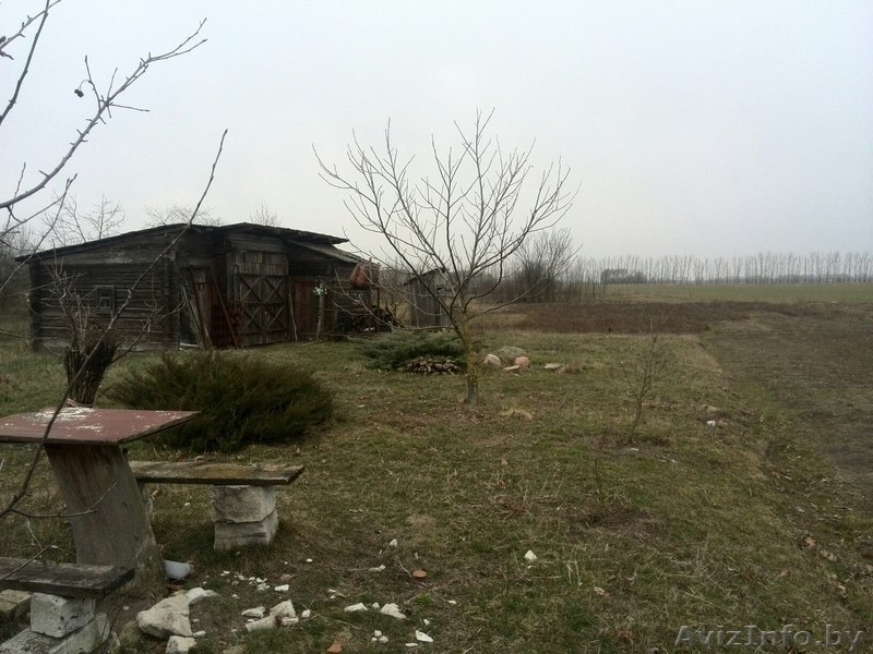 ПРОДАМ ДОМ в д. Камень - Изображение #3, Объявление #1409371