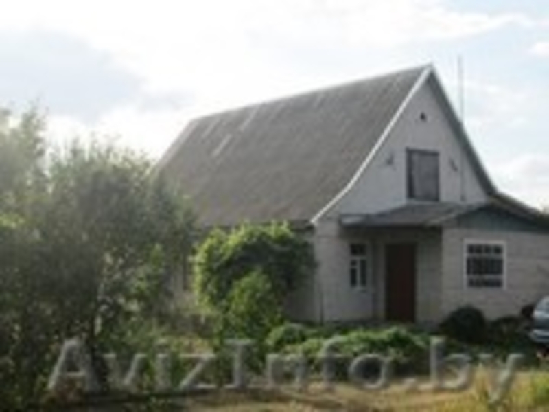 Дом  в городе ,в живописном месте. - Изображение #2, Объявление #1415720