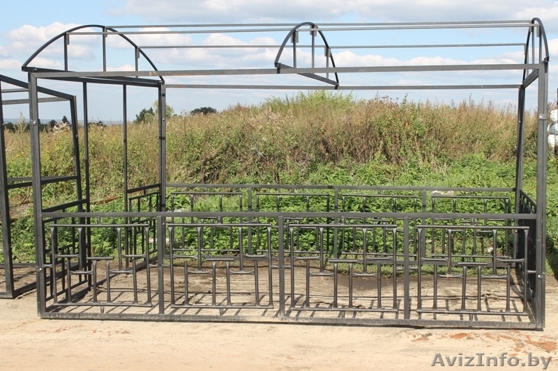 Беседка БЕСПЛАТНАЯ ДОСТАВКА - Изображение #2, Объявление #1401722