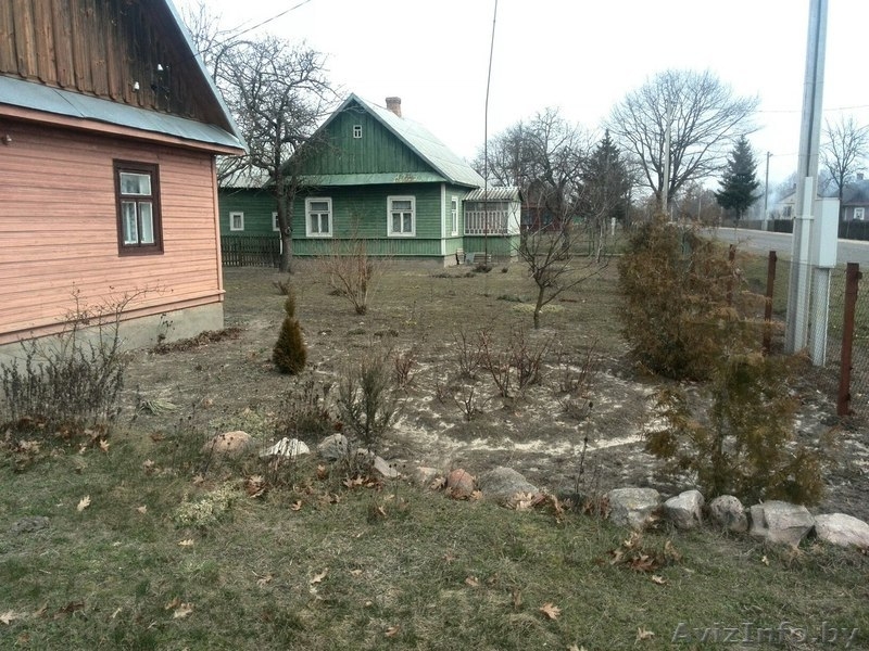 ПРОДАМ ДОМ в д. Камень - Изображение #6, Объявление #1409371