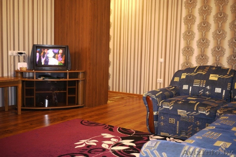 MANGO апартаменты.Центр города! 2 комнаты! Евро! На сутки! - Изображение #4, Объявление #1323936