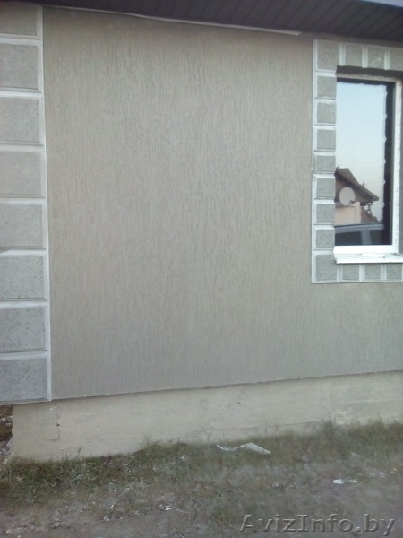 сделаю ремонт внутрянка,фасад - Изображение #1, Объявление #1457061