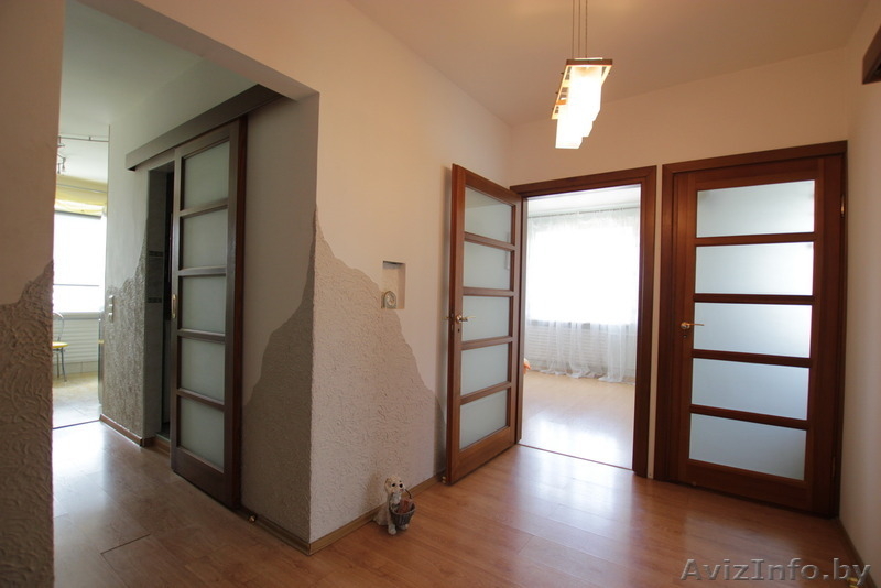 MANGO апартаменты.Самая лучшая квартира на сутки. З комнаты. ВИП - Изображение #2, Объявление #1323934