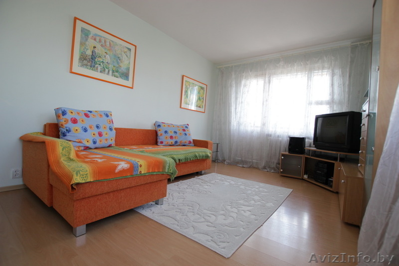 MANGO апартаменты.Самая лучшая квартира на сутки. З комнаты. ВИП - Изображение #4, Объявление #1323934