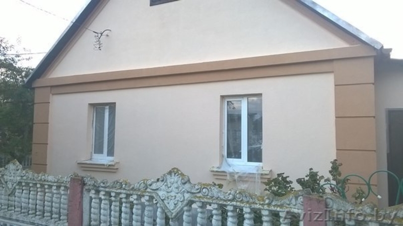 сделаю ремонт внутрянка,фасад - Изображение #2, Объявление #1457061