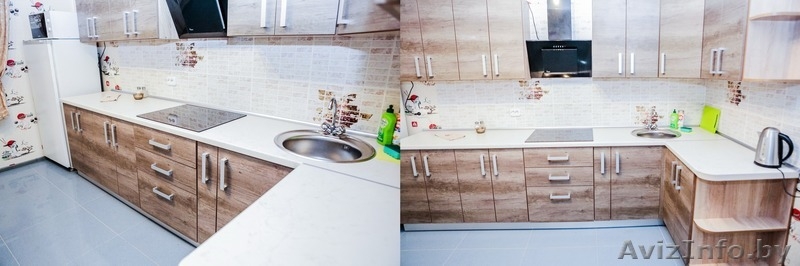 MANGO апартаментНовая уютная 2х комнатная квартира в Кобрине посуточно - Изображение #4, Объявление #1323939