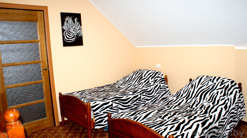 Квартира. Двухэтажный гостевой дом. Жильё - Изображение #4, Объявление #1482360