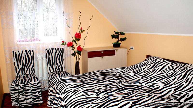 Квартира. Двухэтажный гостевой дом. Жильё - Изображение #5, Объявление #1482360