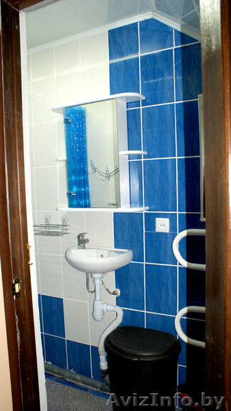 Квартира. Двухэтажный гостевой дом. Жильё - Изображение #7, Объявление #1482360