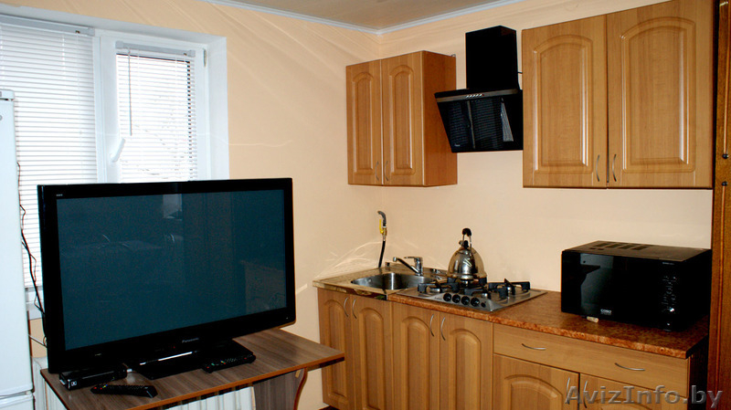 Квартира. Двухэтажный гостевой дом. Жильё - Изображение #8, Объявление #1482360