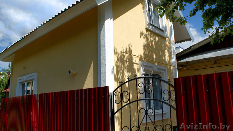 Квартира. Двухэтажный гостевой дом. Жильё - Изображение #10, Объявление #1482360