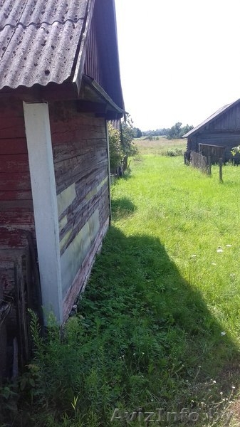 продам дом, участок - Изображение #2, Объявление #1477236