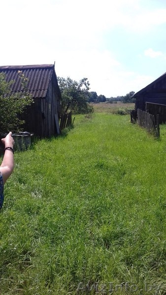 продам дом, участок - Изображение #3, Объявление #1477236