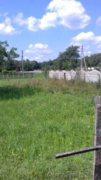 продам дом, участок - Изображение #4, Объявление #1477236