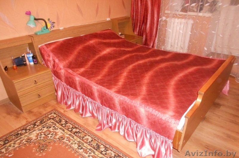 Спальня "ЩАРА", б/у.  - Изображение #2, Объявление #1490613