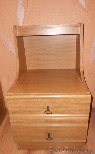 Спальня "ЩАРА", б/у.  - Изображение #3, Объявление #1490613