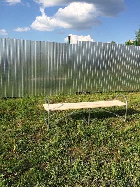 Лавка дачная с доставкой на дом - Изображение #3, Объявление #1496543