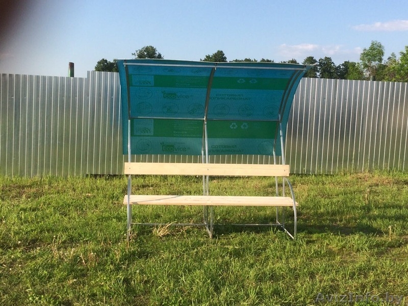 Лавка дачная с доставкой на дом - Изображение #1, Объявление #1496543