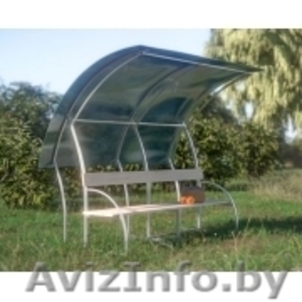 Лавка дачная с доставкой на дом - Изображение #2, Объявление #1496543