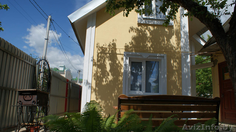 Квартира на сутки. Снять квартиру. Аренда квартиры. Двухэтажный гостевой дом. - Изображение #12, Объявление #1503932