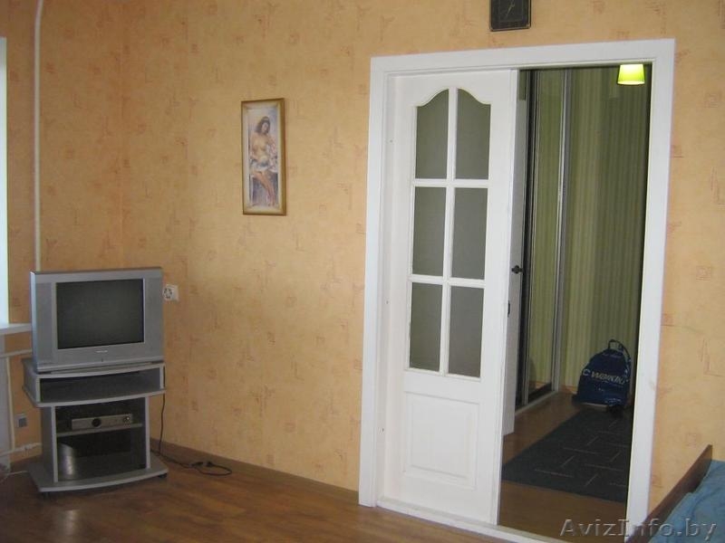 квартира на сутки,часы - Изображение #3, Объявление #1510925