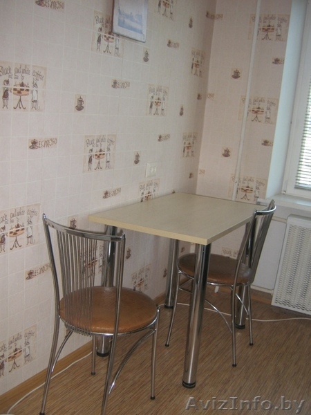 Сдается квартира в кобрине - Изображение #4, Объявление #1508926