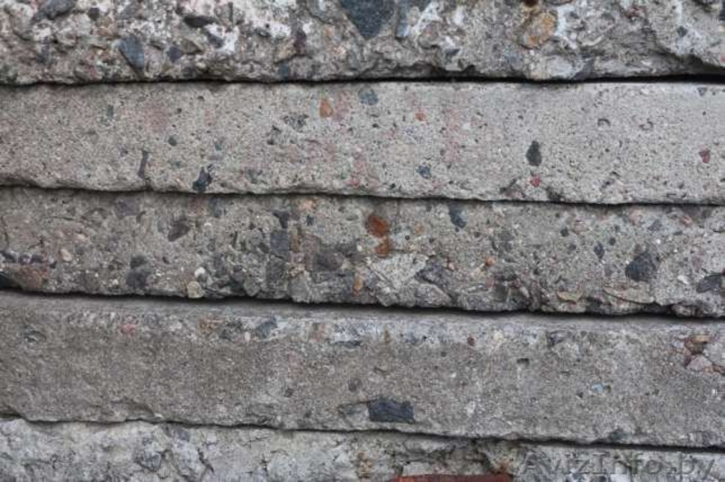 Тротуарная плитка 50*50 см б/у, г. Кобрин - Изображение #3, Объявление #1513906