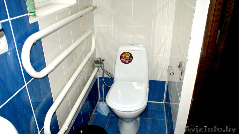 Аренда дома в Кобрине на сутки. - Изображение #3, Объявление #1525743