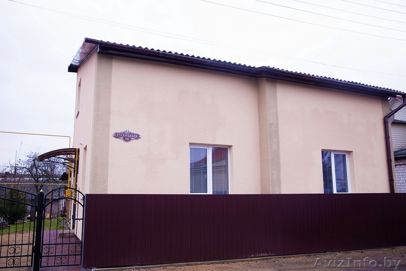 Снять квартиру на сутки, аренда посуточно. Кобрин - Изображение #7, Объявление #1525745