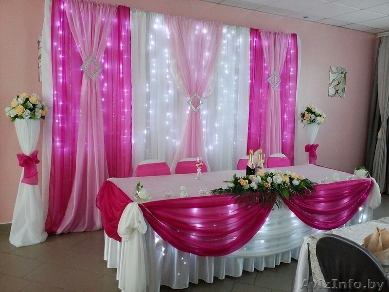 "Fiesta" свадебный декор  - Изображение #4, Объявление #1524658