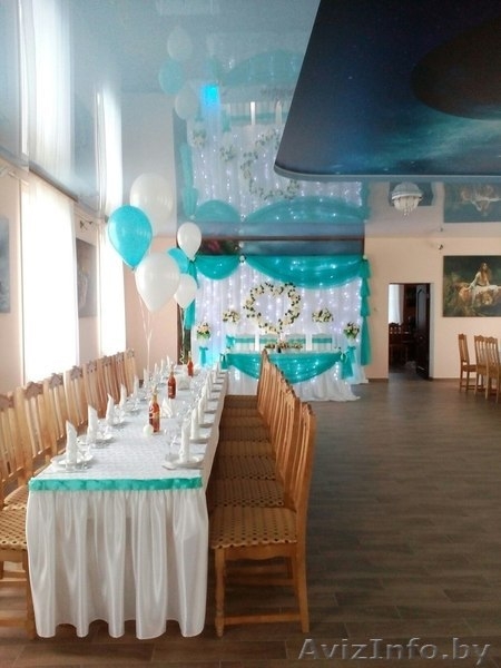 "Fiesta" свадебный декор  - Изображение #6, Объявление #1524658