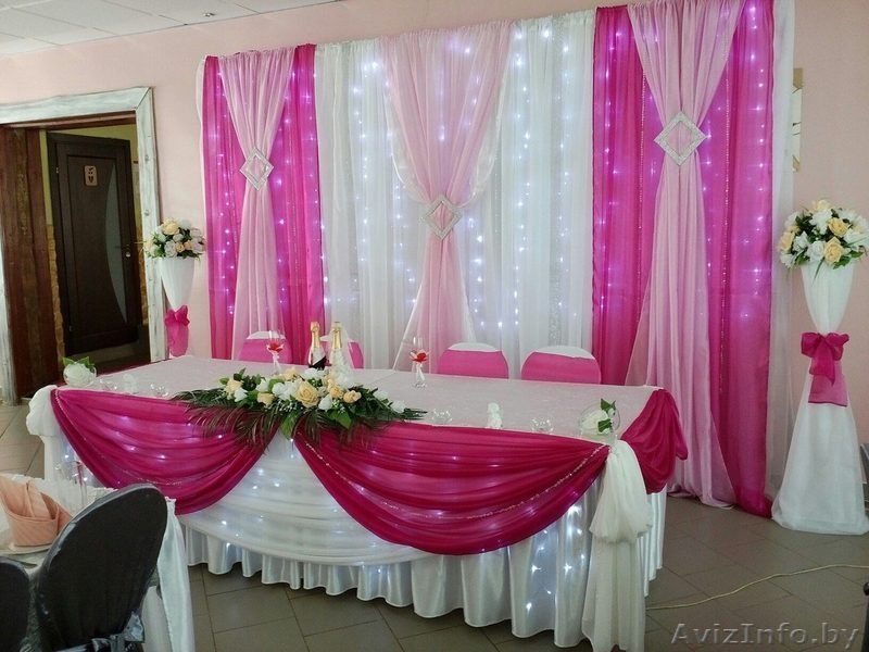 "Fiesta" свадебное оформление - Изображение #3, Объявление #1524057